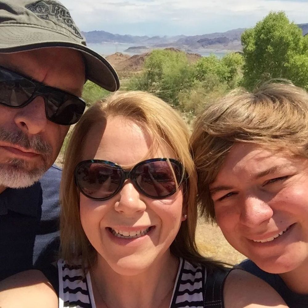 Meet your Posher, Kyla